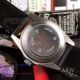 Perfect Replica Tudor Black Dial Black Leather Strap 42mm Watch (5)_th.jpg